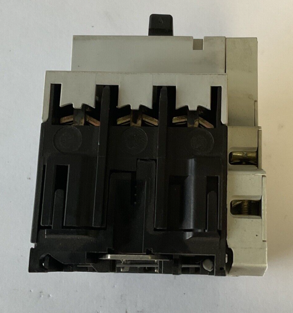 MOELLER PKZM0-10 MOTOR CIRCUIT BREAKER SER.4 600VAC