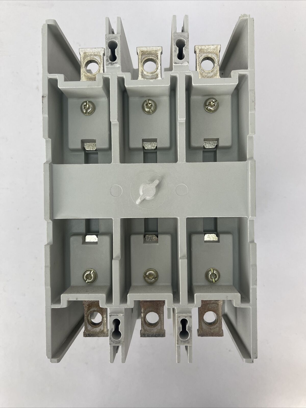 ABB A260-30 CONTACTOR 600VAC 250HP 3PH 350A COIL 400-415V 50HZ 480V 60HZ