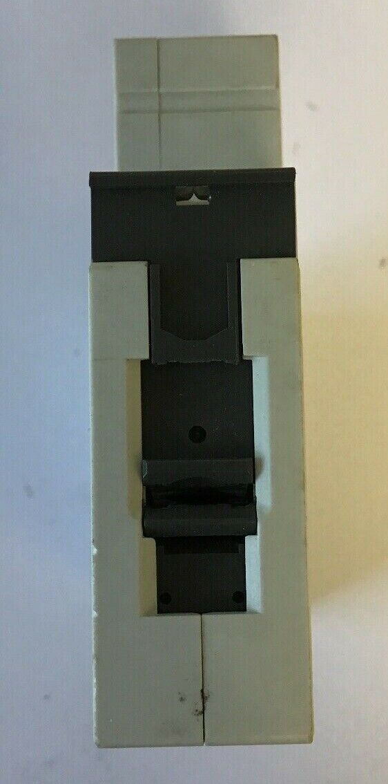 SIEMENS 5SY416-7 MCB C6, 6AMP 250VAC/400V CIRCUIT BREAKER