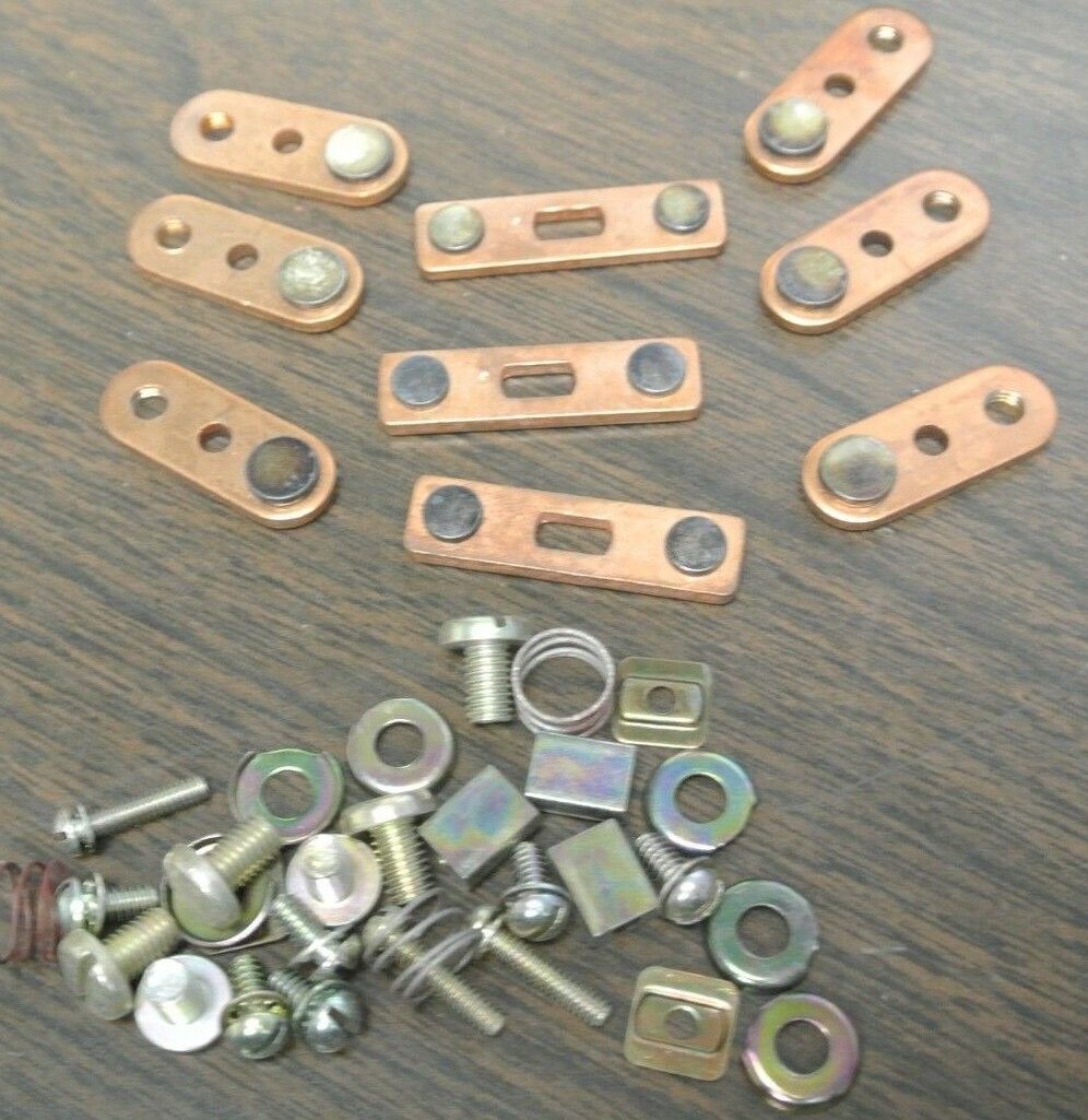 ITE / ROWAN SPB-210 CONTACT KIT / TYPE B / 25A / NEW SURPLUS