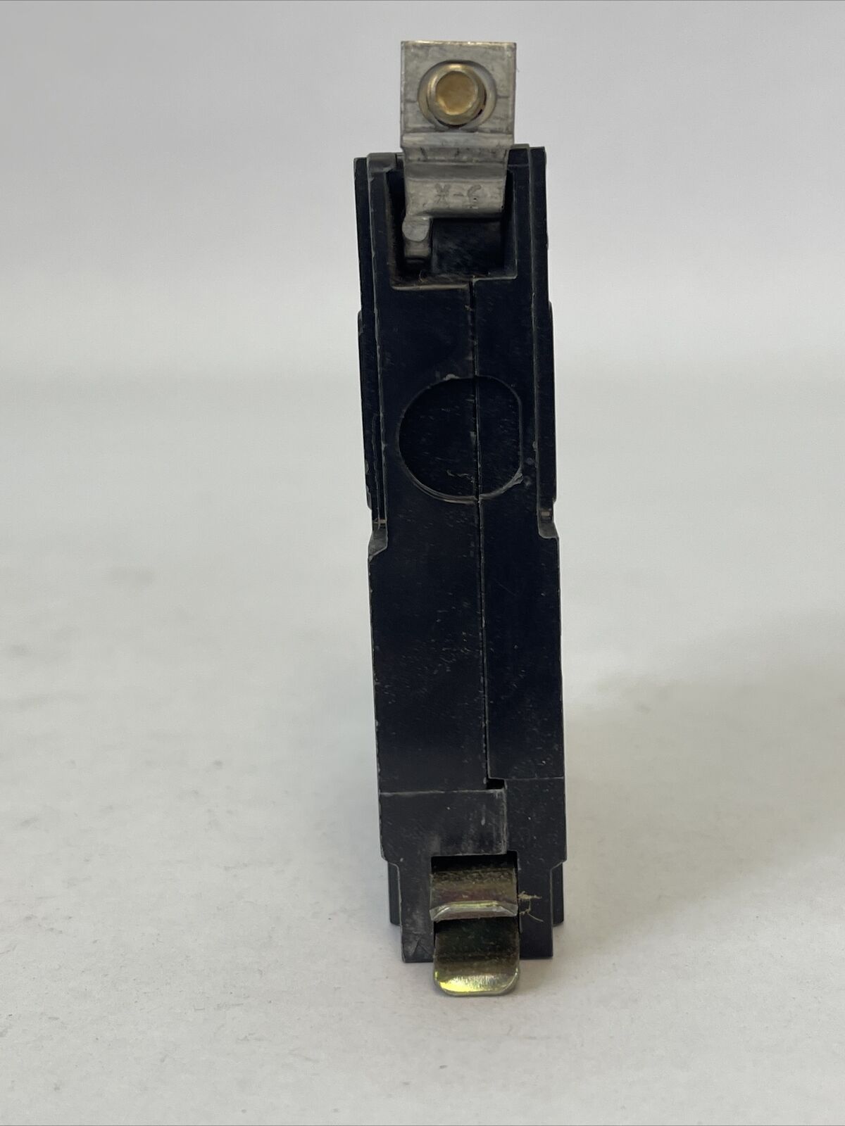 SQUARE D QOB125 BOLT-ON CIRCUIT BREAKER 25AMP 120/240VAC 50/60HZ