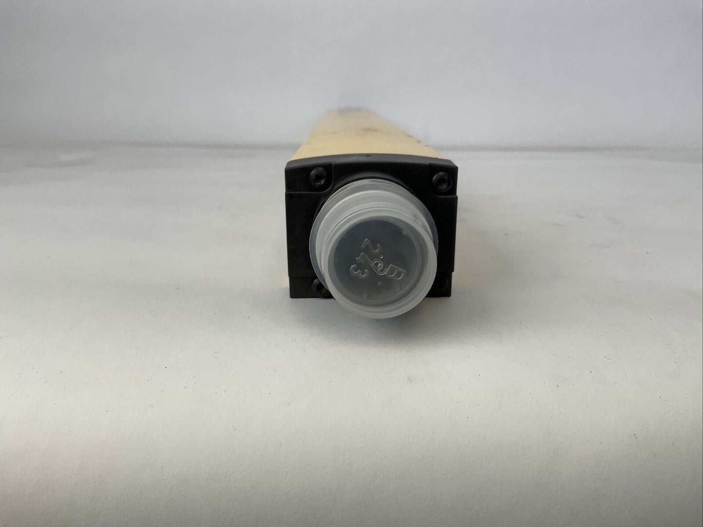 SICK C40S-0401AA030 C 4000 BASIC LIGHT CURTAIN 14mm 24VDC