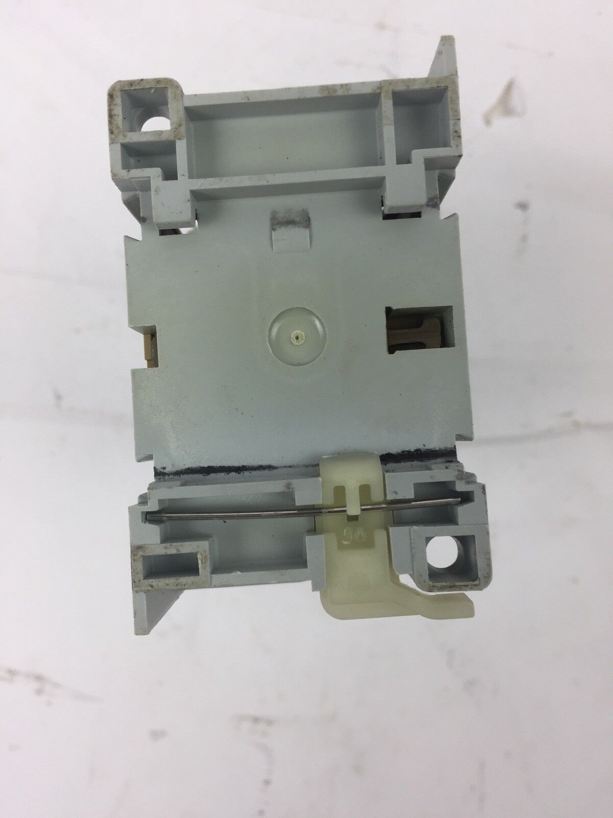 ALLEN BRADLEY 700S-CF530ZJC (700-CF310Z, 100S-F) SAFETY CONTROL RELAY
