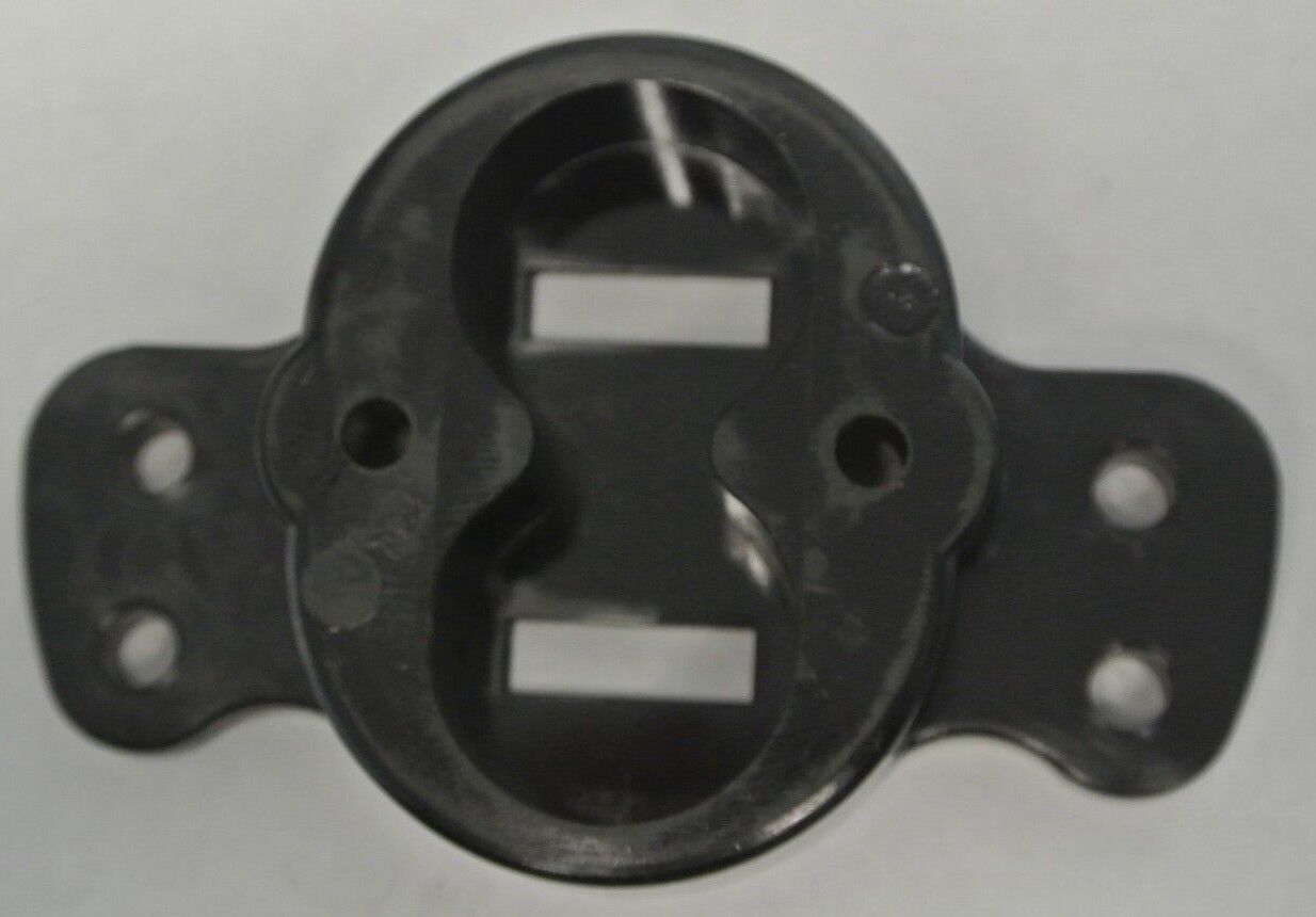 ALLEN-BRADLEY F18191 / BASE / MOUNTING THINGY / PLASTIC WHATSIS / NEW SURPLUS
