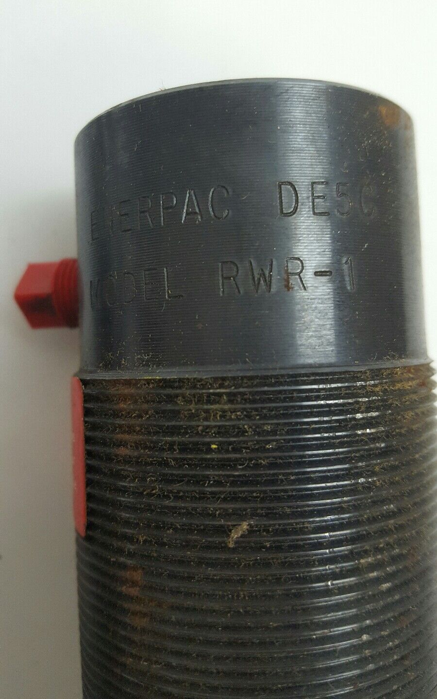 Enerpac Swing Clamp Cylinder RWR-1