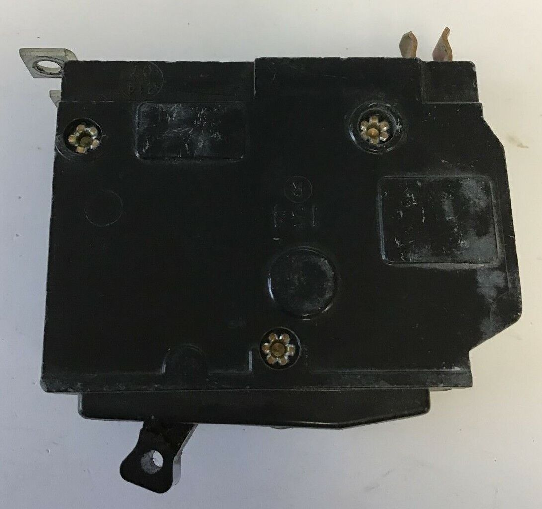 SQUARE D QOB260 CIRCUIT BREAKER 60A 120/240VAC 2POLE