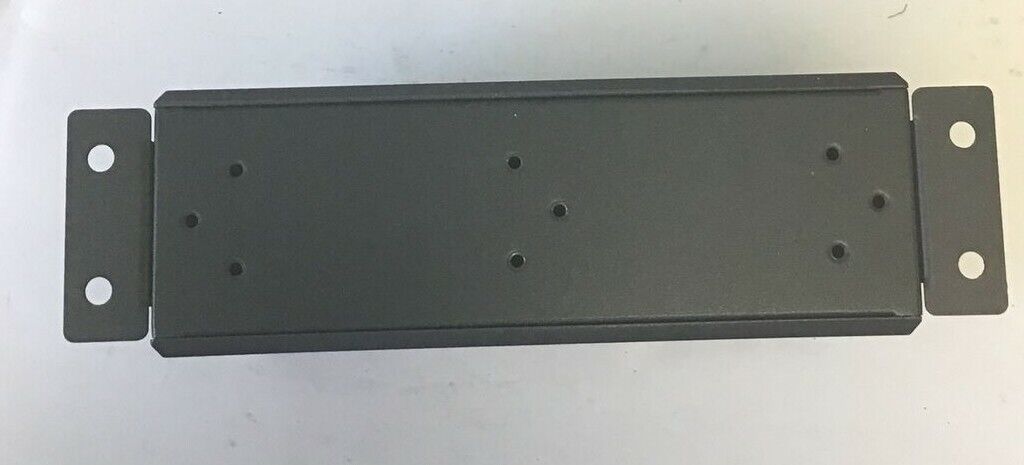 ADVANTECH EKI-2526PI INDUSTRIAL EHTERNET SWITCH 6PORT 48VDC 3A