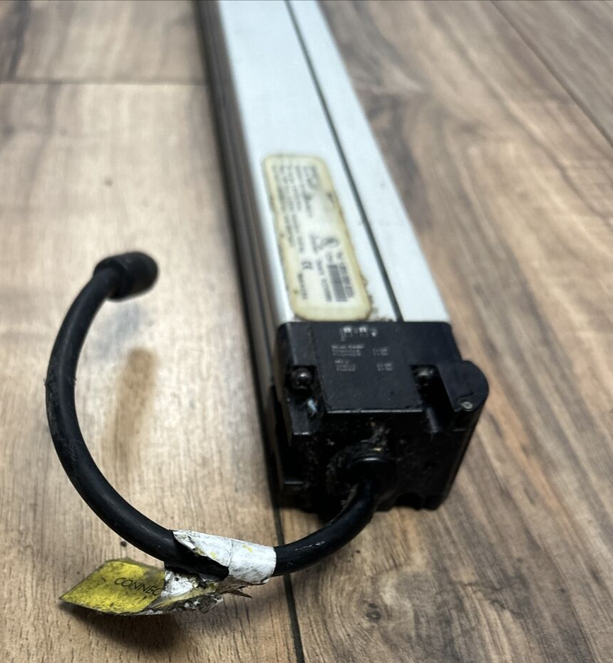 WINTRISS SHADOW 8 TRANSMITTER LIGHT CURTAIN 9685206 24VDC