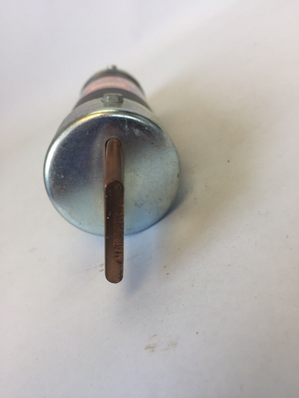 Bussmann Low Peak LPS 125 125 amp 600VAC fuse
