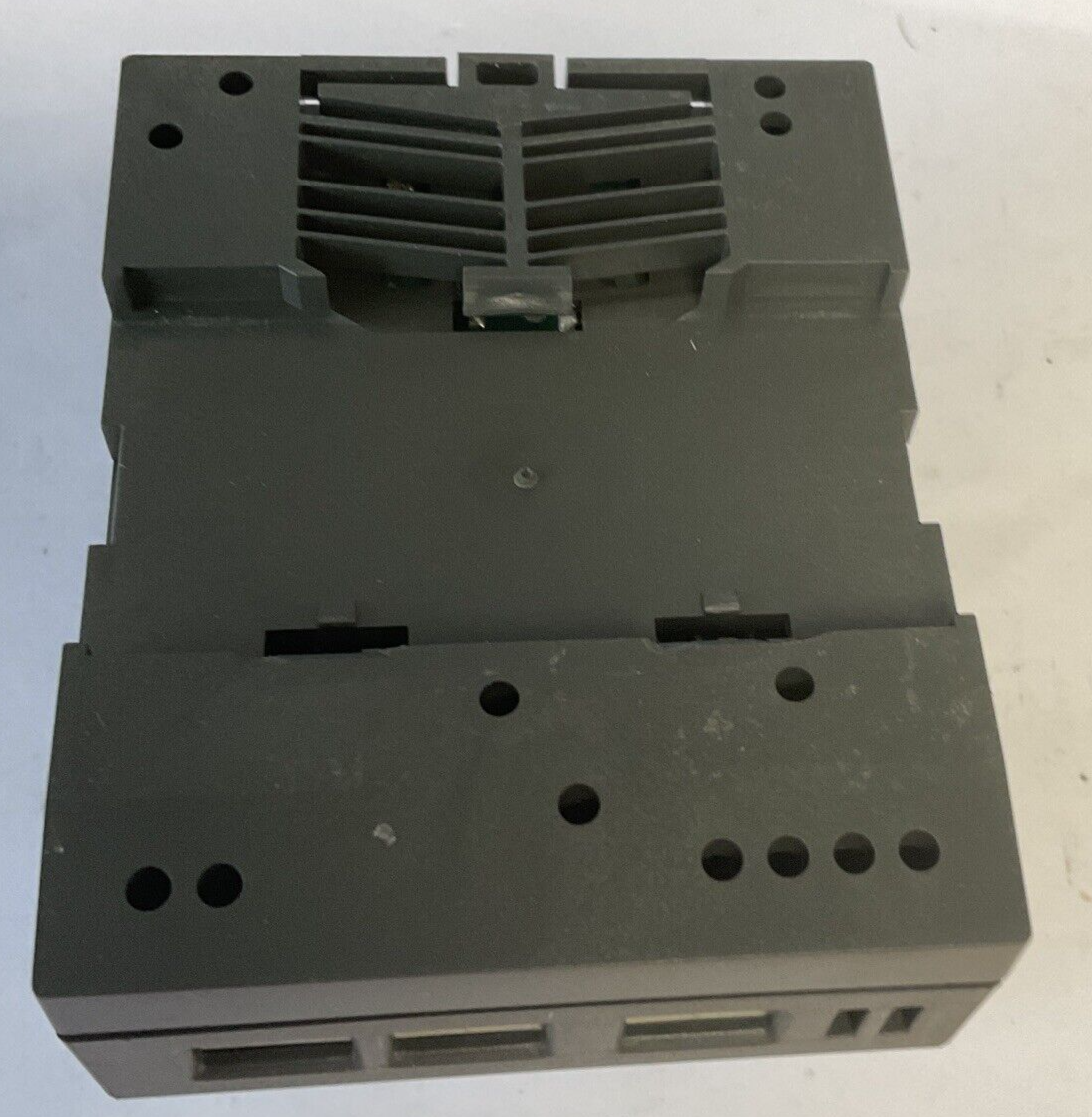 SIEMENS 6EP1 961-2BA00 DIAGNOSTICS MODULE 24VDC 40A ***LOTOF3***