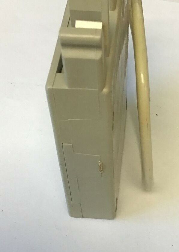 SQUARE D SDT1175SB SURGEBREAKER 175VAC 2POLE SER.1