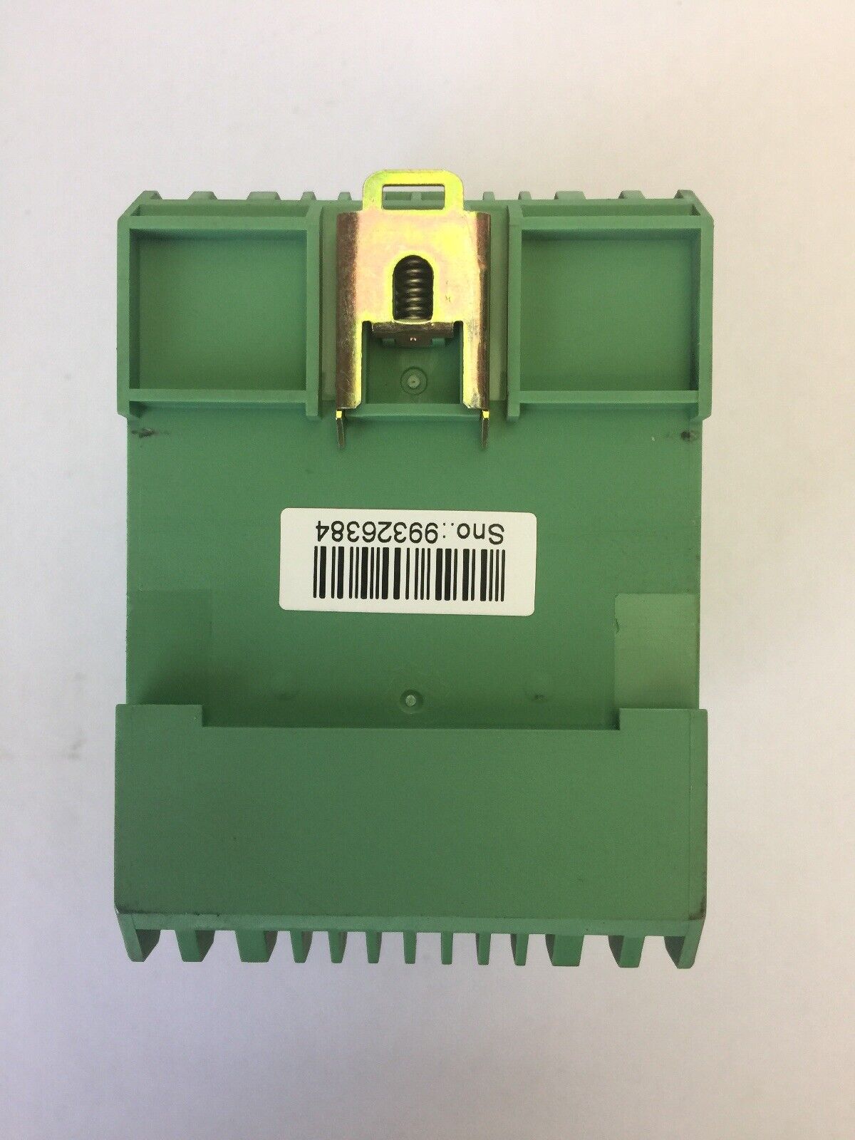PHOENIX CONTACT MINI-PS-100-240AC/24DC/4 POWER SUPPLY INPUT 100-240VAC 90-350VDC
