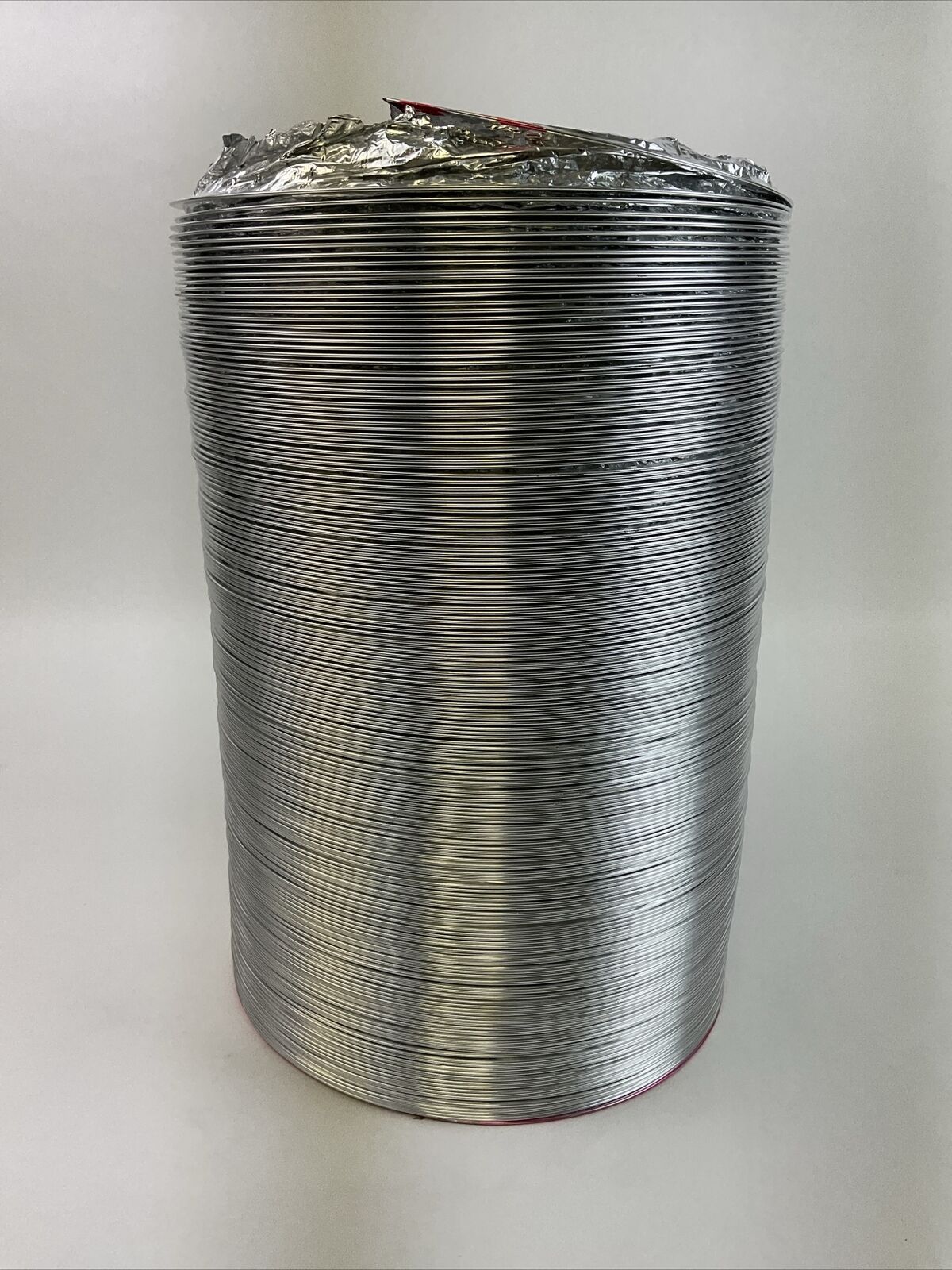 IMPERIAL APS-0825 8" X 25' APS FOIL CONNECTOR UL