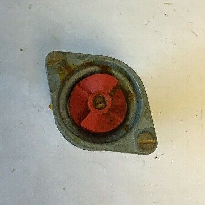 GE CR2940UN200N OILTIGHT CONTROL UNIT CYLINDER LOCK