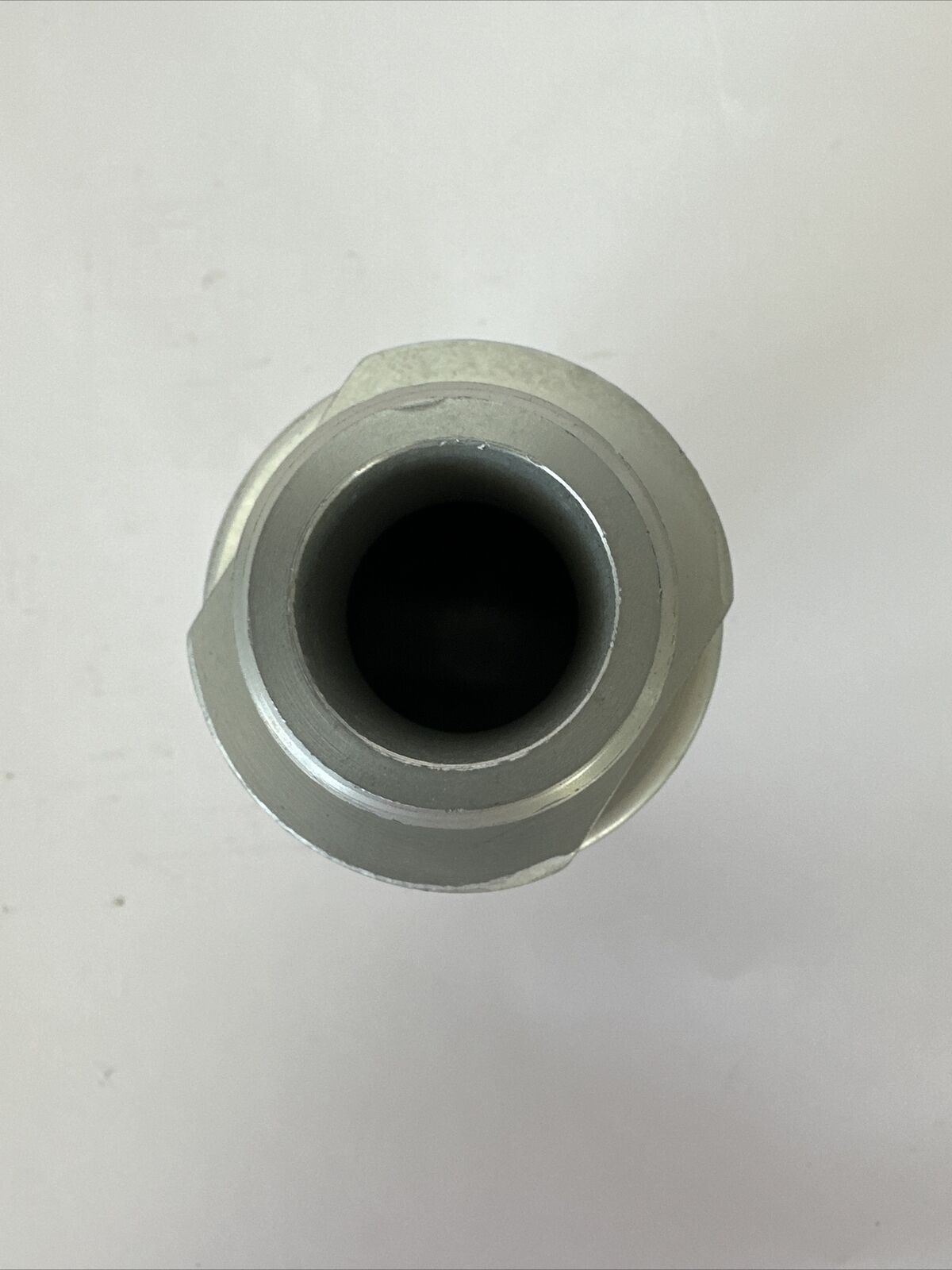 PARKER ES100MC 1" MUFFLER NPT SILENCER 250PSI