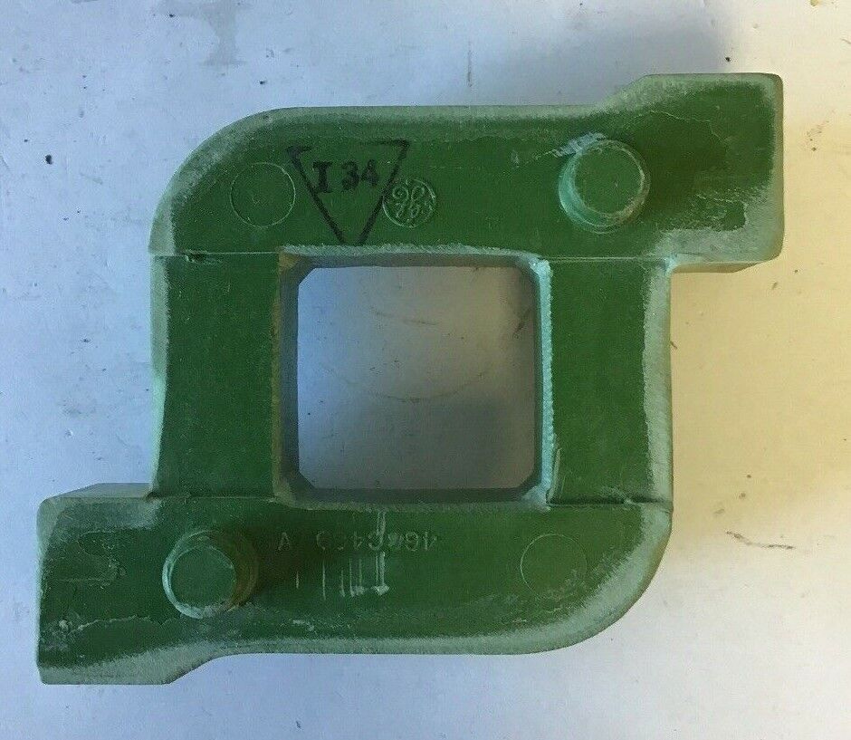 GENERAL ELECTRIC 55-153472G3 COIL 230V 60HZ***LOTOF3***
