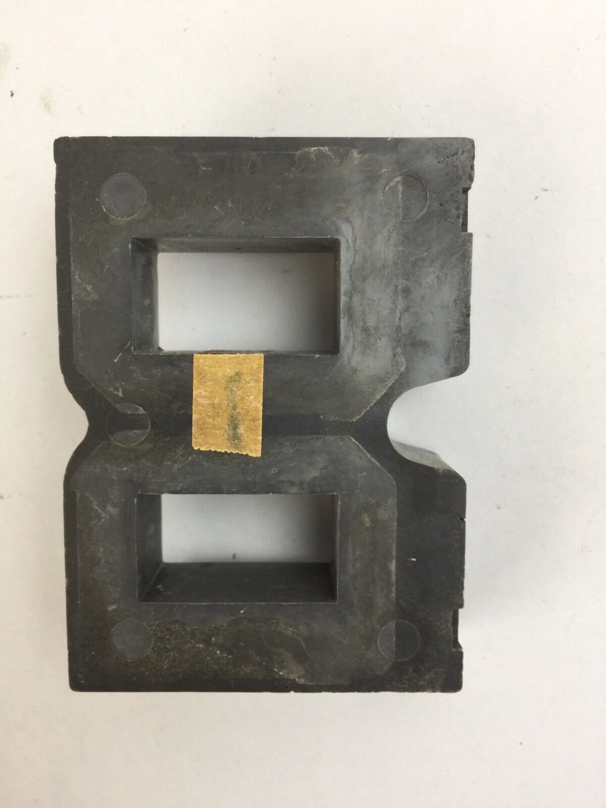WESTINGHOUSE 1266C28G08 COIL 110V 60HZ