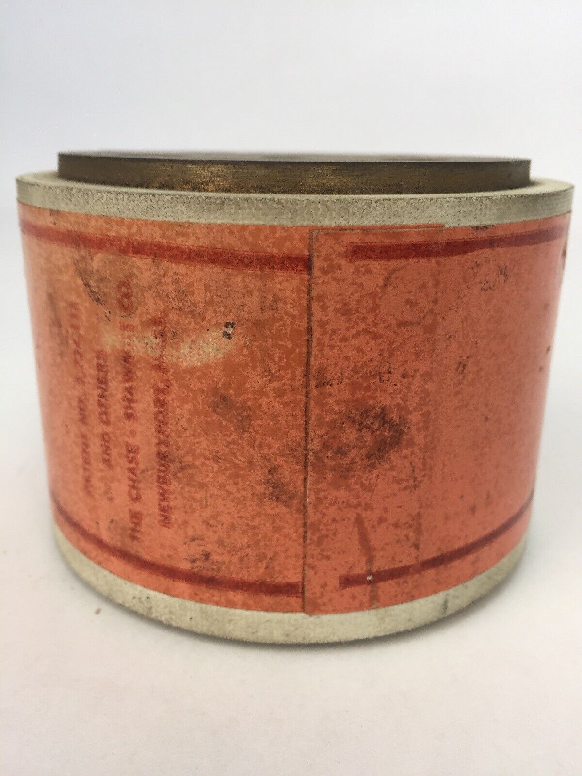 SHAWMUT AMPTRAP A25X2500-128 FUSE 2500AMP 250 VOLTS TYPE 128