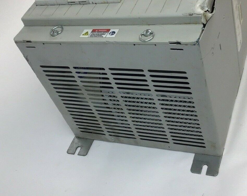 ALLEN BRADLEY 2094-BL25S LINE INTERFACE MODULE SER.B 460VAC 3PH 50-60HZ 25A