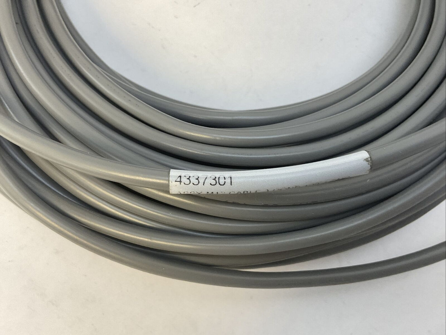 WINTRISS 4337301 ASSY M12 CABLE