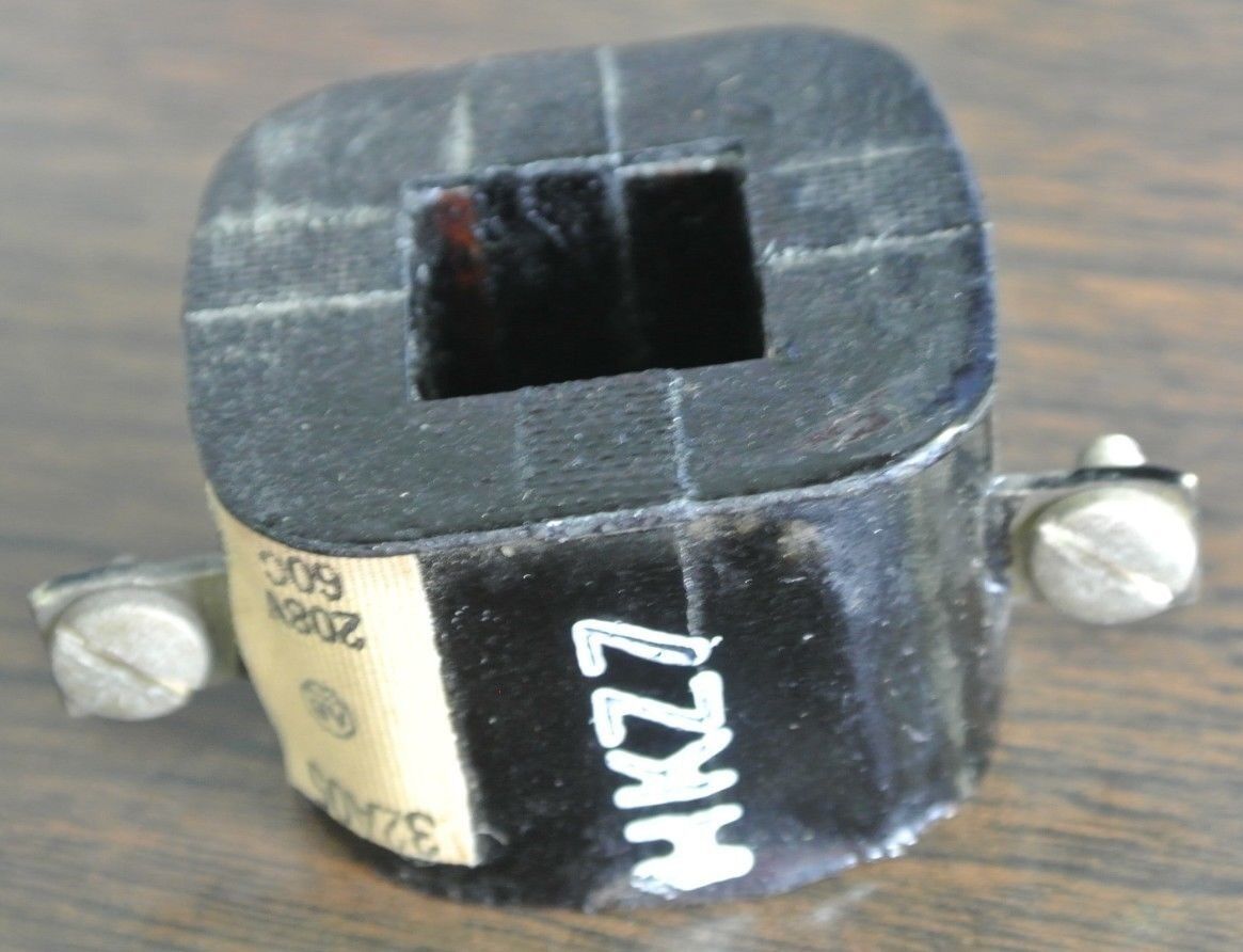 ALLEN-BRADLEY 32A05 COIL - 208V, 60Hz - NEW SURPLUS