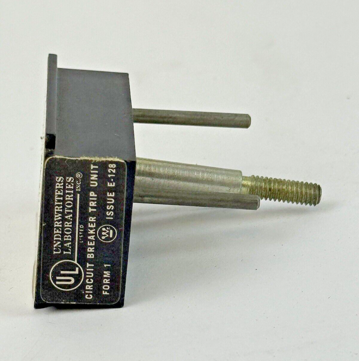 WESTINGHOUSE / CUTLER-HAMMER - 16SPB1000 - RATING PLUG - SPB SERIES - 1000 AMP