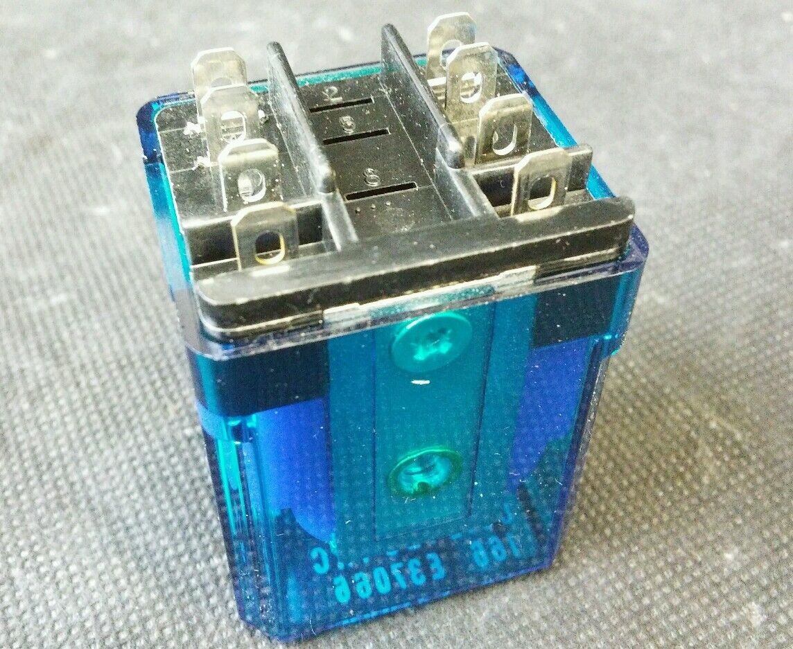 Asco CAT 115201 COIL 120VAC 166 E37066