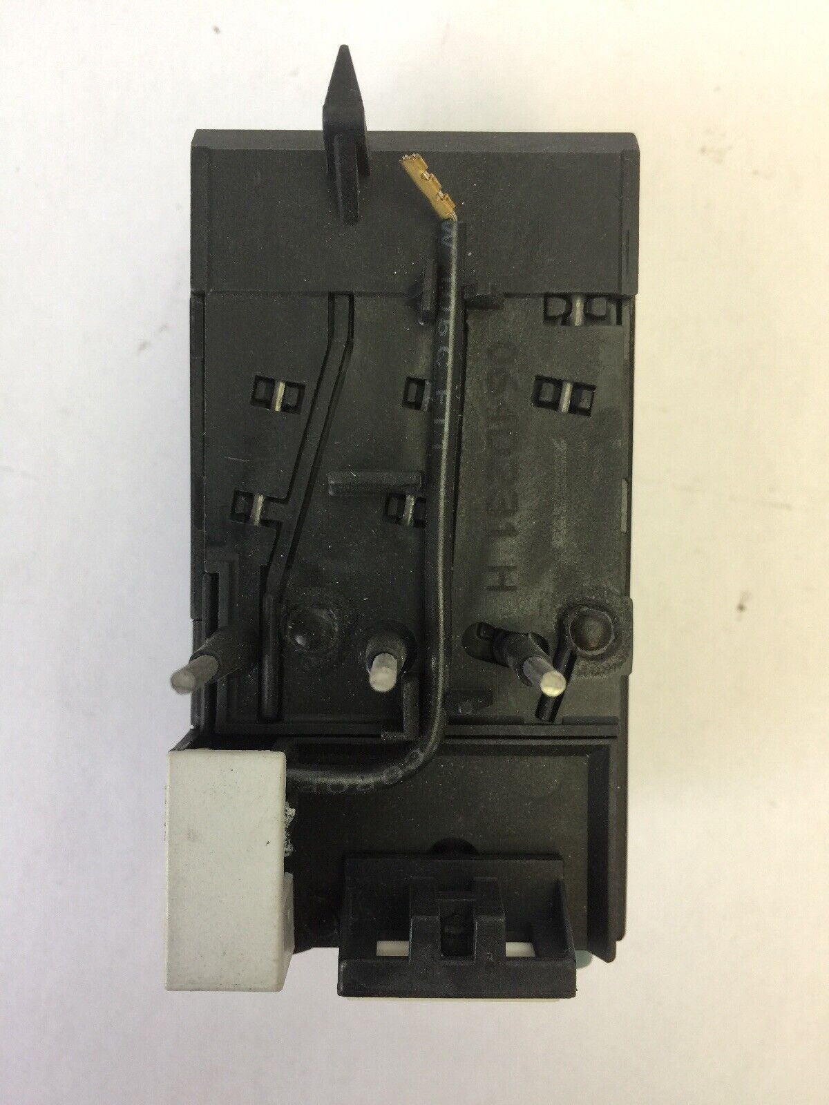 KLOCKNER MOELLER Z00-1 MOTOR OVERLOAD RELAY 0.6-1.0 A