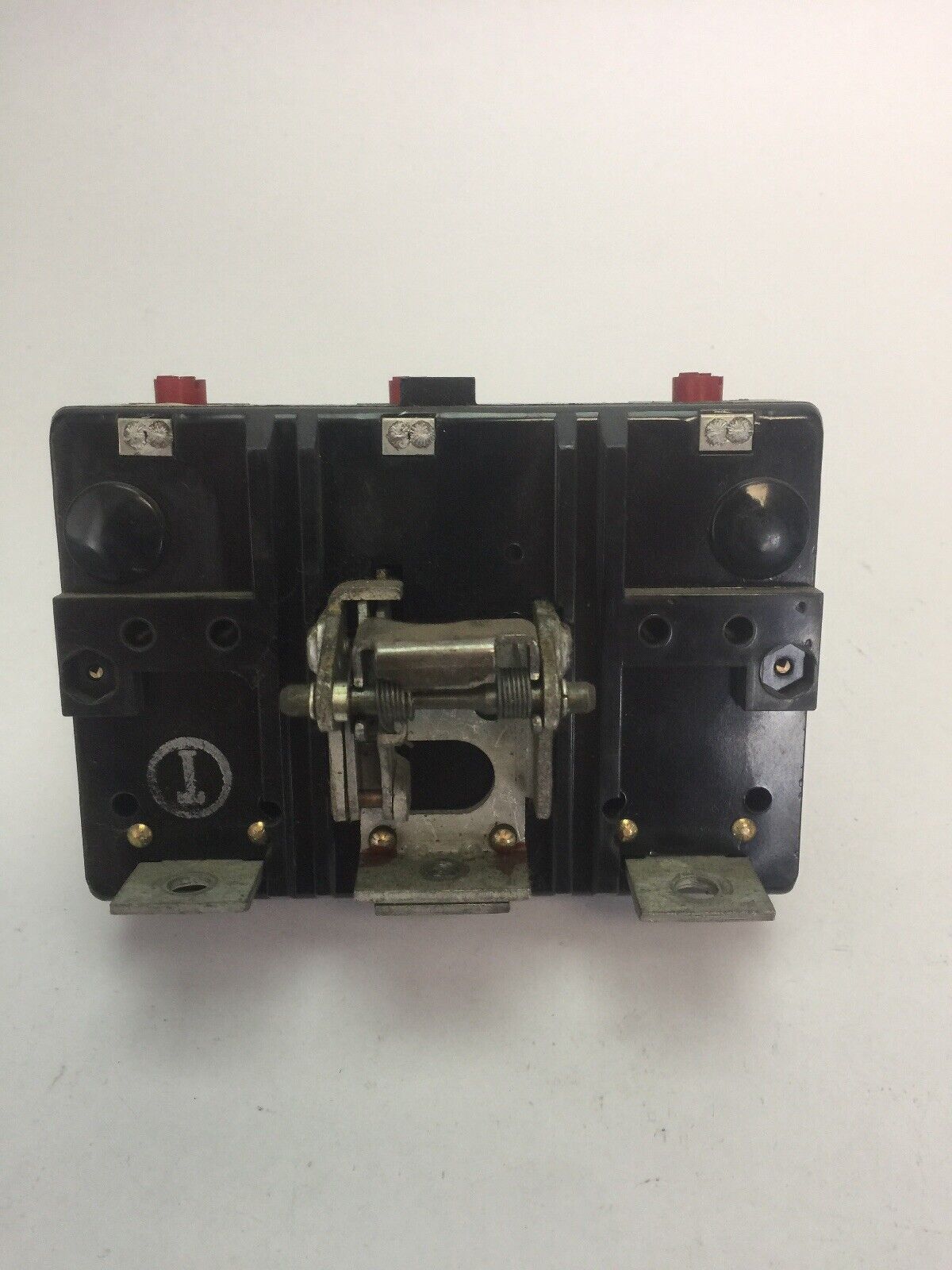 WESTINGHOUSE HKA3070T 70A TRIP UNIT 3POLE MAG TRIP-ADJ 350-700A
