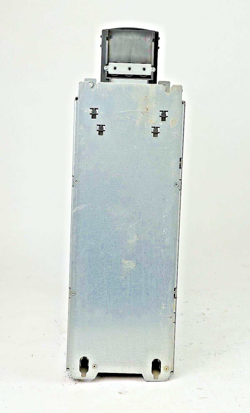 SIEMENS 6SL3130-7TE23-6AA3 SINAMICS ACTIVE LINE MODULE 480V 36KW 60A