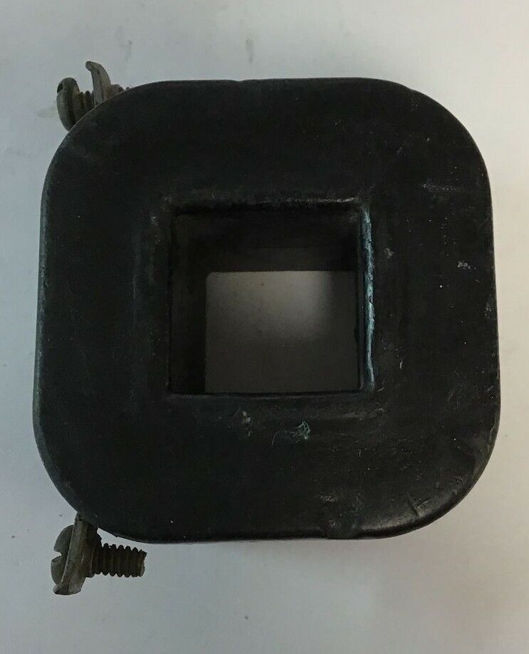 SQUARE D 2936 S1 C32B COIL 380V 50CY 440V