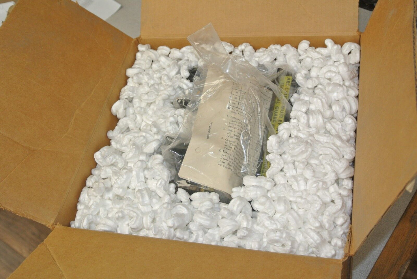 ALLEN-BRADLEY 1494V-DS30 DISCONNECT SWITCH / 30A / NEW SURPLUS