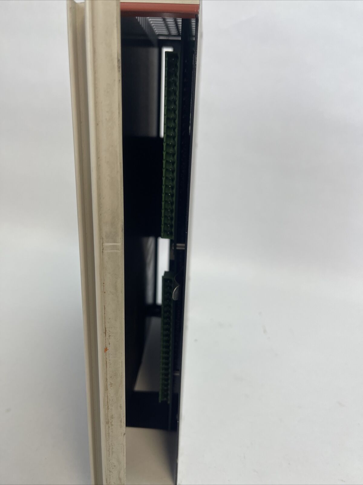 GE FANUC WHEDCO 78004659 DIGITAL DC I/O MODULES