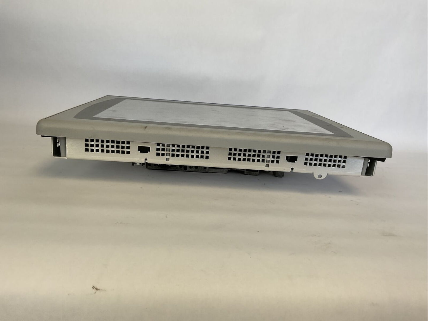 ALLEN BRADLEY 2711P-T15C4D9 SER A PANELVIEW PLUS 1500 (2711P-RP9D, 2711P-RDT15C)