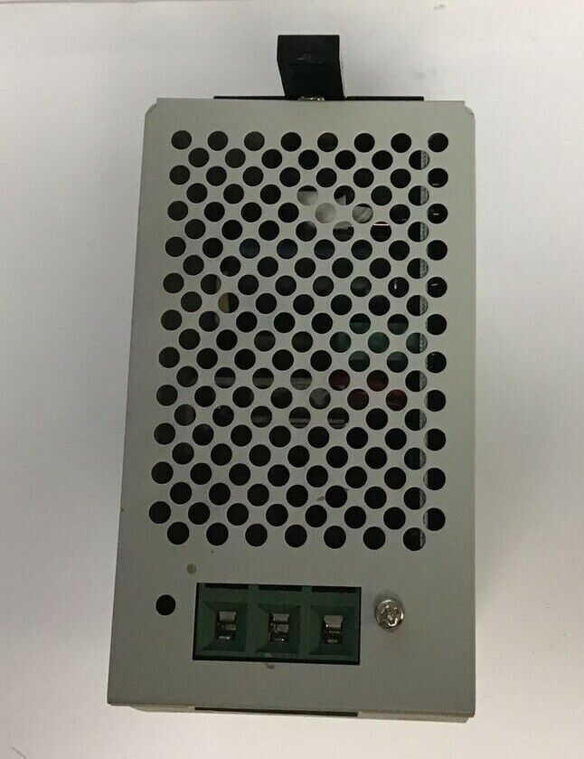 CARLO GAVAZZI SPD2120 AC/DC CONVERTER 24VDC-5A 115/230VAC 47-63HZ 2.8/1.4A 120W