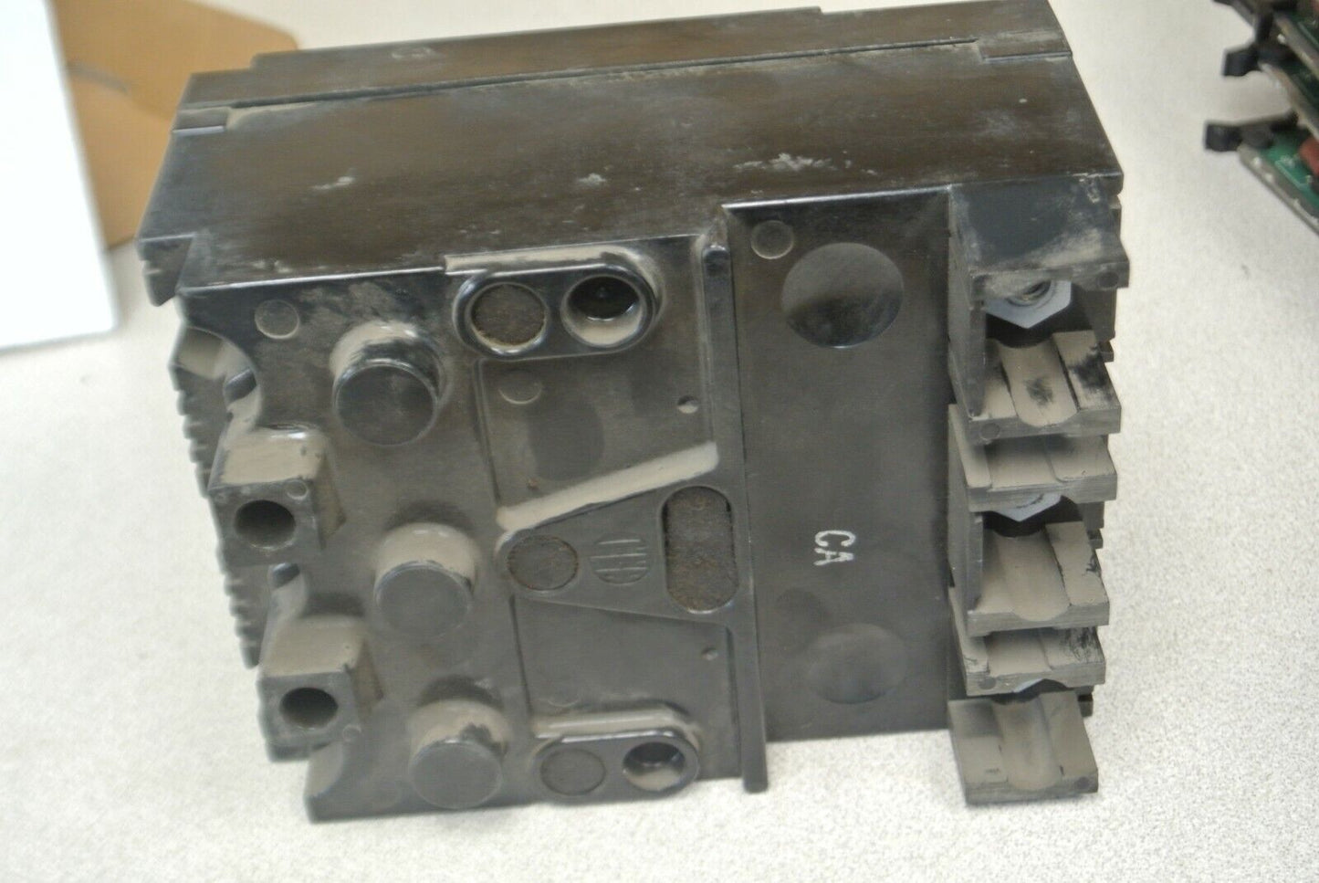 I-T-E / SIEMENS EH3B020 CIRCUIT BREAKER / 480V / 20A / 3 POLE SHIPS FREE to USA