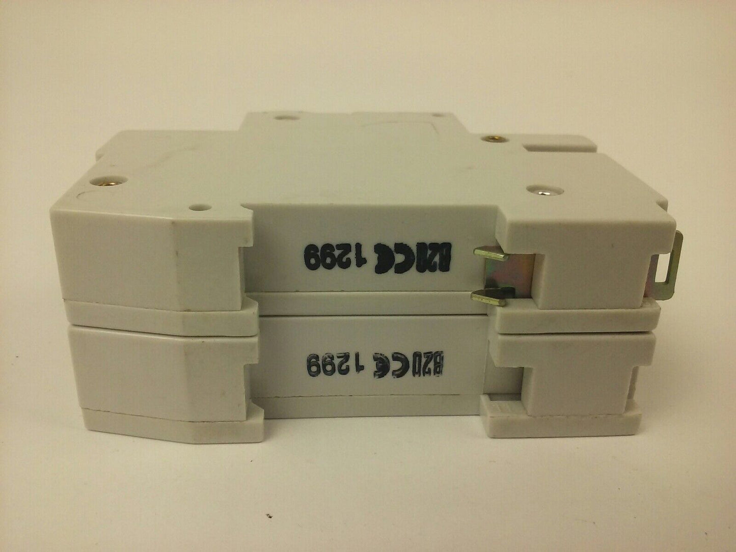 ABL-SURSUM, B20, 2B.20, CIRCUIT BREAKER, 415V, 2P, NEW SURPLUS, B202B20