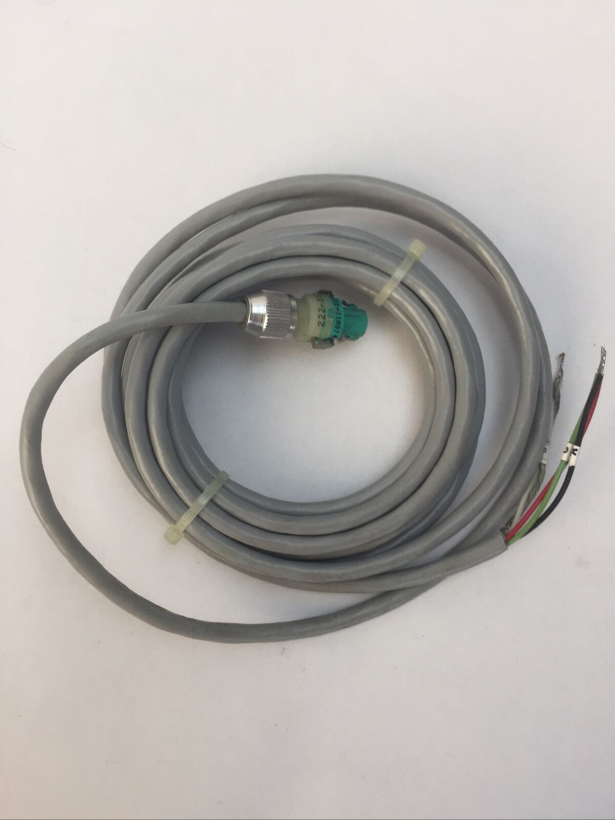 MEKONTROL MEK57-SAO1-EEG PHOTOELECTRIC SENSOR