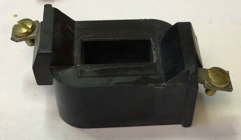 SQUARE D CL9998 TYDPM48 SHM 208/220V 60HZ MAGNET-COIL