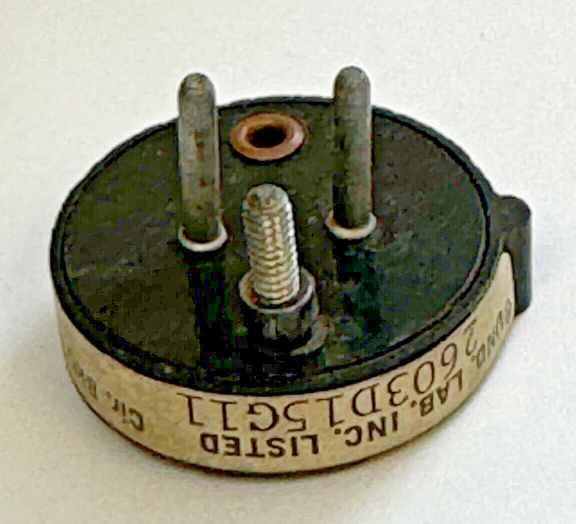 WESTINGHOUSE - MC 800 500A - RATING PLUG - A8MC500 - 500 AMPERE
