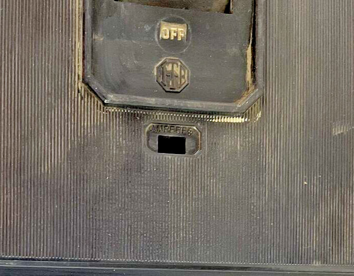 ITE ET 800 CIRCUIT BREAKER 800A 600VAC 3POLE FRAME M TYPE ET NO TRIP