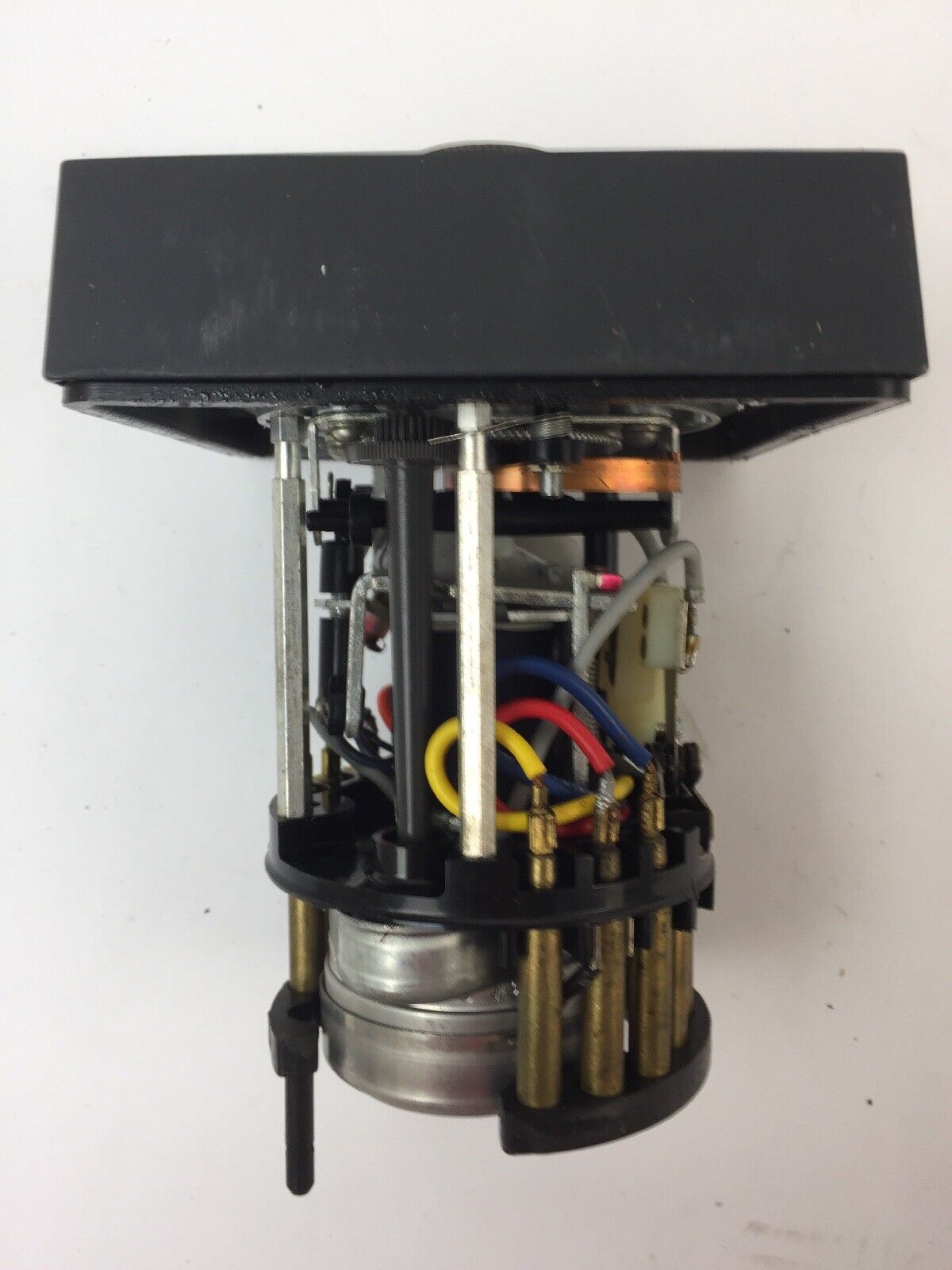 AUTOMATIC TIMING & CONTROLS 3005 305D008A10UX 120 SECOND TIMER 120V 60HZ