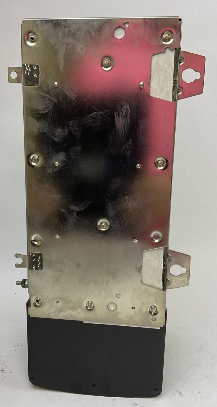 ALLEN BRADLEY 1756-PB72 SERC 24VDC POWER SUPPLY 1756-A7 SER B CAT REV J03 7 SLOT