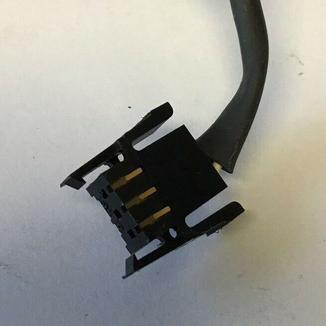 ALLEN BRADLEY 1756-BATM SER. A BATTERY MODULE