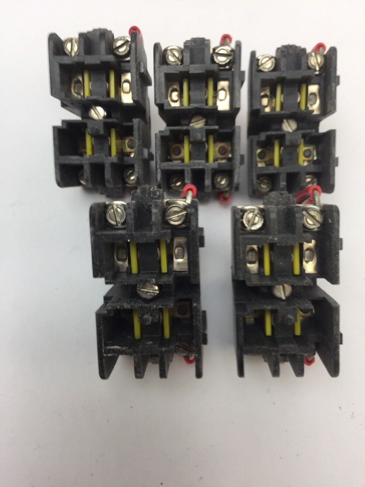 KLOCKNER MOELLER Dd/Kd-NA ON-OFF PUSH BUTTON FLUSH MOUNT TYPE