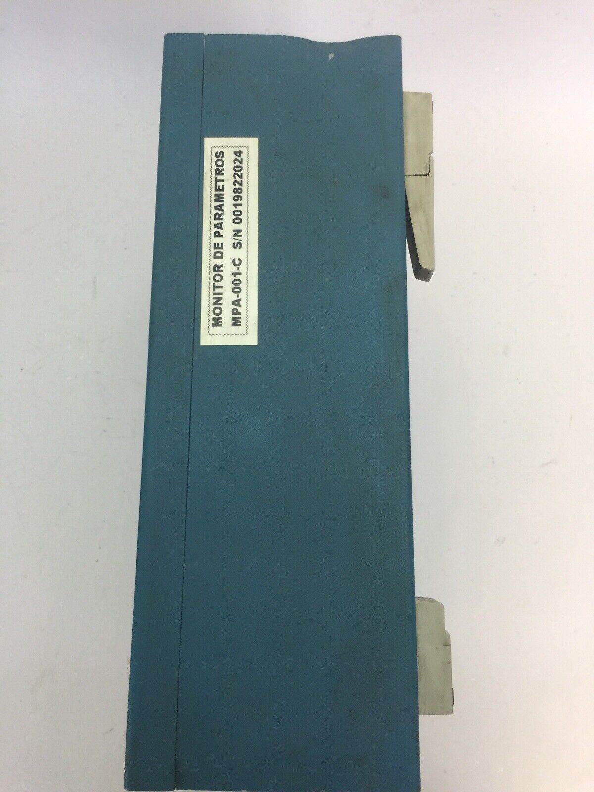 COMPUTER WELD TECHNOLOGY INC. A3A0149 ADM III MODEL D ADM ARC DATA MONITOR III