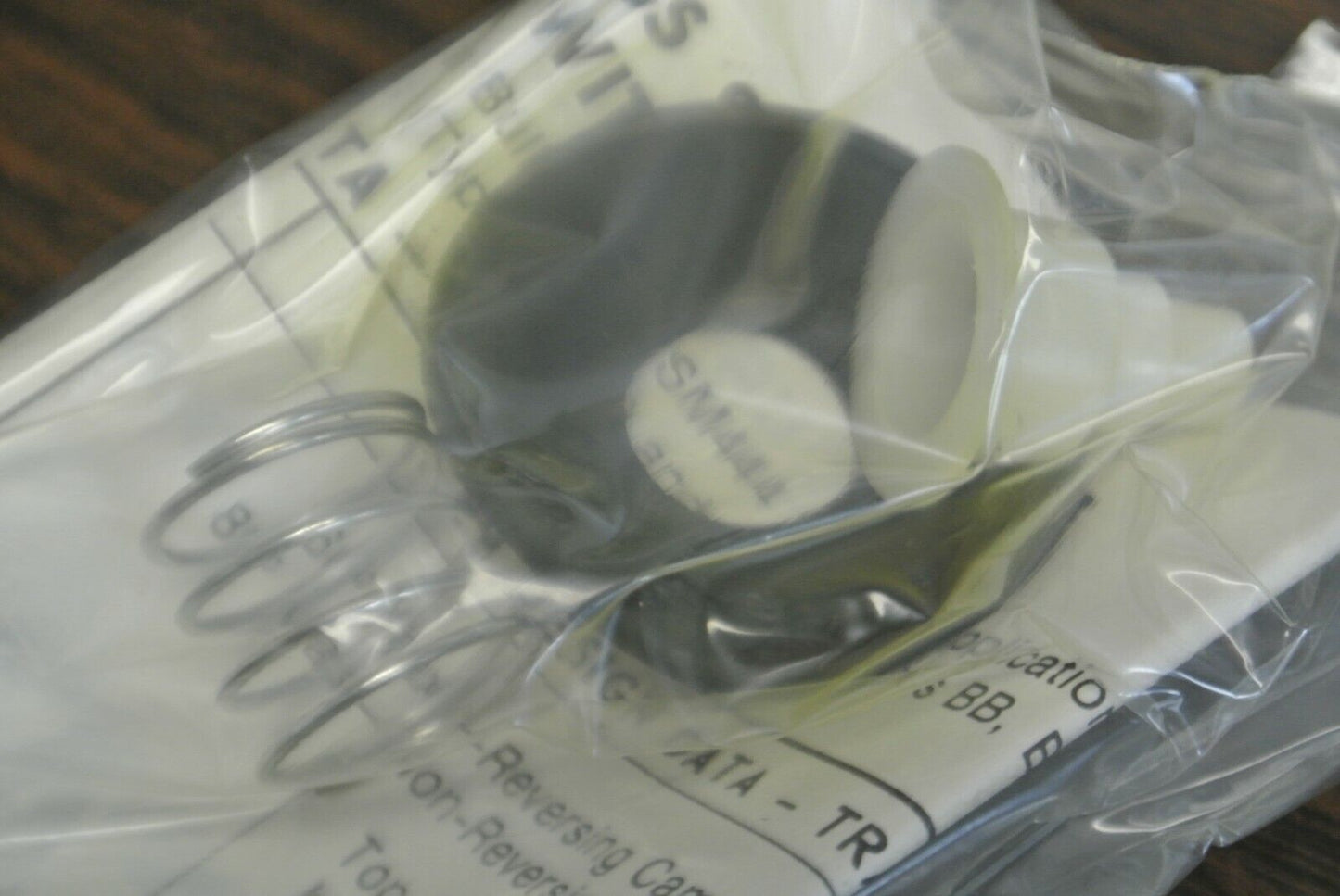SQUARE D 31032-137-67 ACTUATOR HEAD LIMIT SWITCH / NEW SURPLUS
