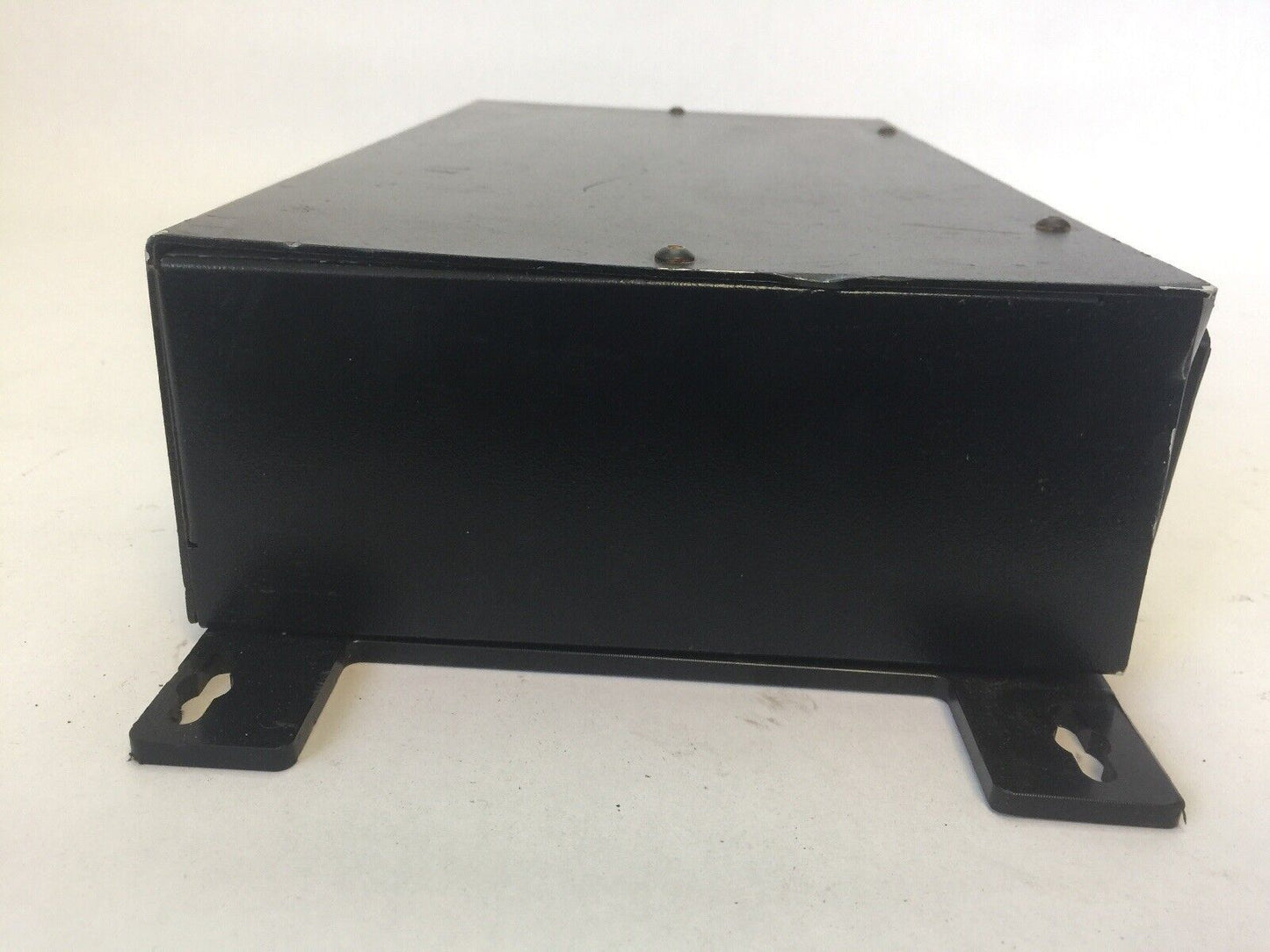 ATI FTCTL FORCE/TORQUE SENSOR CONTROLLER SYSTEM 115VAC 50/60HZ 0.3A 30W