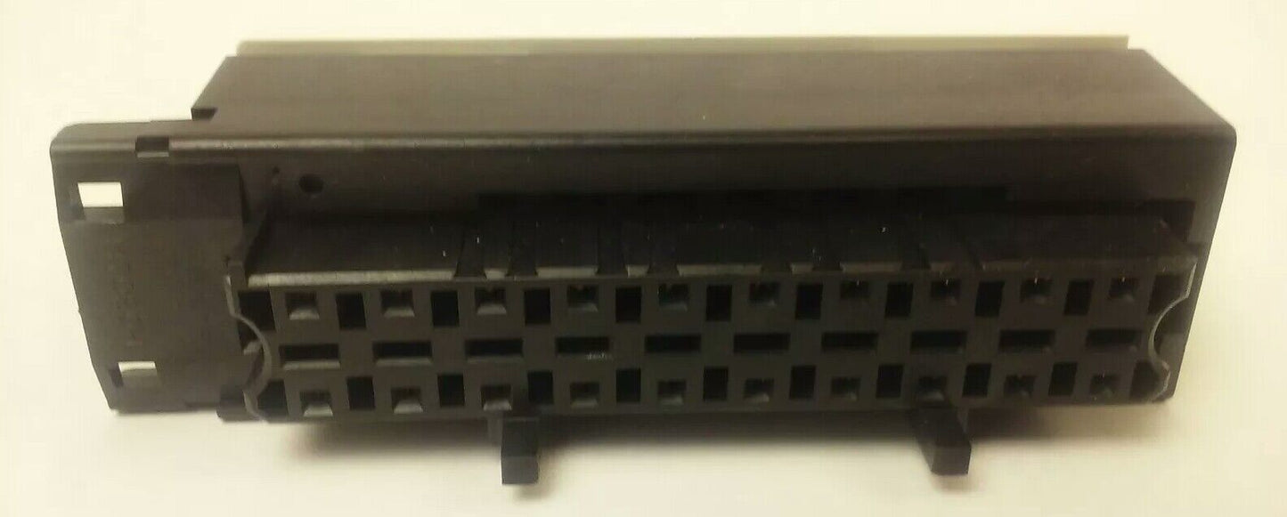 ALLEN BRADLEY TBNH A CONTROL LOGIX TERMINAL BLOCK 20 POINT