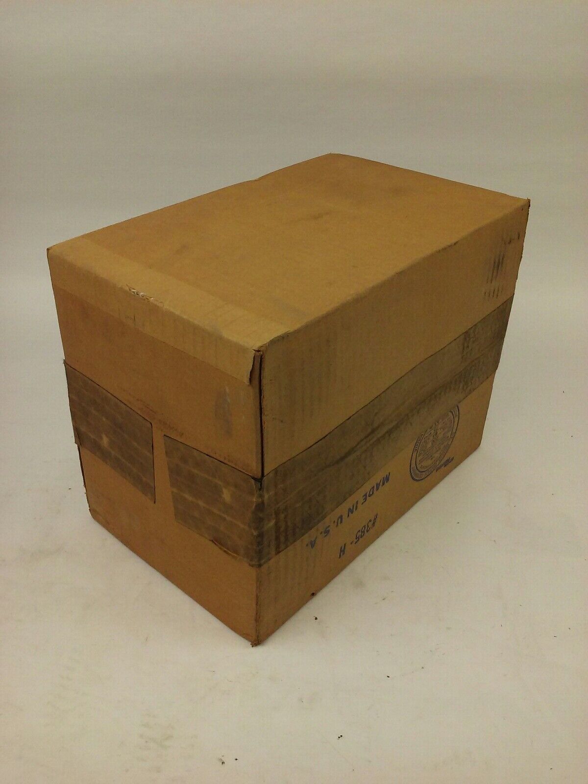 WESTINGHOUSE HU361, H.D. SAFETY SWITCH, 30A, 600V, NON FUSIBLE, INDOOR, NIB, NEW